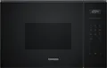 Produktbild: Siemens BF525LMB1 iQ500, Einbau-Mikrowelle, 800 W, 20L, 382x594x317mm, cookContr