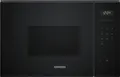 Produktbild: Siemens iQ500 BF525LMB1 Einbau-Mikrowelle Schwarz, Edelstahl