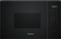 Produktbild: Siemens iQ500 BF525LMB1, Integriert, Solo-Mikrowelle, 20 l, 800 W, Eingebautes D