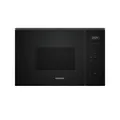 Produktbild: Siemens bf525lmb1 Mikrowelle 800W 20L Schwarz