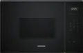 Produktbild: Siemens iQ500 BF525LMB1 Einbau-Mikrowelle Schwarz, Edelstahl