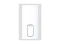 Produktbild: Stiebel Eltron HDB-E 18/21/24 Trend Komfort-Durchlauferhitzer 204209 18/21/24 kW, elektronisch geregelt