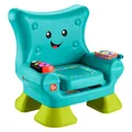 Produktbild: Fisher-Price Lernspaß Lernspaß Musikstuhl - E3 (Deutsch, Englisch, Französisch, 1 - 3 Jahre) (HYR97)