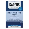 Produktbild: Kappus Sensitive Pure Soap 150g (Hartseife, 152 g) (37947850)