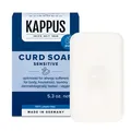 Produktbild: Kappus Quarkseife Sensitiv 150 g