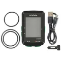 Produktbild: PROPHETE Fahrradcomputer, Navi , 13 Funktionen - schwarz