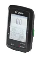 Produktbild: PROPHETE Fahrradcomputer mit GPS-Navigation – Beleuchtetes Display, Wasserdicht IPX6, Lenkerhalterung, Herzrate & Trittfrequenz mit Sensoren