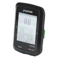 Produktbild: Fahrrad Navi GPS Fahrradcomputer Navigation IPX6 wasserdicht Display Bike