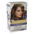 Produktbild: Excellence Cool Creme 7.11 Ultra Kühles Mittelblond