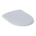 Produktbild: Geberit Renova WC-Sitz Absenkautomatik SoftClose QuickRelease Deckel 500836011