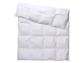 Produktbild: LIVARNO® Luxus-Daunendecke 155 x 220 cm - B-Ware sehr gut