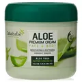 Produktbild: Tabaibaloe Körpercreme Tabaibaloe Aloe Vera Premium Gesichts und Körpercreme 300ml