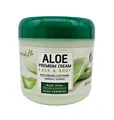 Produktbild: 1x 300 ml Tabaibaloe ALOE VERA PREMIUM CREAME FACE & BODY Gesichtscreme NEU