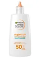 Produktbild: GARNIER Sonnenschutzfluid GARNIER AMBRE SOLAIRE SUPER UV
