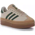 Produktbild: Adidas Gazelle Bold Turnschuhe Damen - Beige - 38