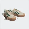 Produktbild: adidas Originals GAZELLE BOLD Sneaker beige 38 EU