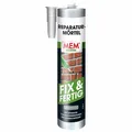 Produktbild: MEM Reparatur-Mörtel Fix und Fertig 300 ml Reparaturmörtel