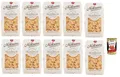 Produktbild: 10x La Molisana Orecchiette Pugliesi N°30 500g+Polpa