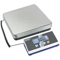 Produktbild: Kern Kofferwaage Kern Plattformwaage EOB 15K5 Wägebereich (max) 15 kg Ablesbarkeit 5, (EOB 15K5) silberfarben