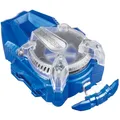 Produktbild: (DE) Takara Tomy Beyblade Burst Booster B-166 Superking Sparking Launcher L Blue