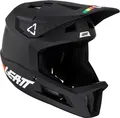 Produktbild: Leatt Helmet MTB Gravity 1.0 black XL