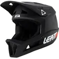 Produktbild: Leatt Downhill MTB-Helm 1.0 Gravity Schwarz