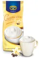 Produktbild: KRÜGER Family Cappuccino white, 4er Pack (4 x 500 g)