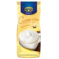 Produktbild: Krüger Family White Cappuccino kaffeehaltiges Getränkepulver 500g Beutel
