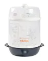 Produktbild: BÉABA 2-in-1-Flaschensterilisator Skalierbar Elektrisch mit Dampf 2 in 1 2 Fäche