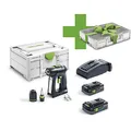 Produktbild: Festool 18 HPFestool 4,0 I-Plus Accu Schroefboormachine - Organizer Edition - 577427