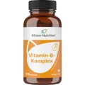 Produktbild: Vitamin B Komplex Kapseln 120 St