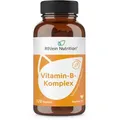 Produktbild: Vitamin B Komplex Kapseln 120 St