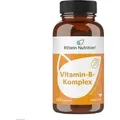Produktbild: Vitamin B Komplex Kapseln 120 St