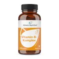 Produktbild: Vitamin B-Komplex Kapseln, 120 St KAP
