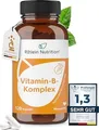 Produktbild: VITAMIN B KOMPLEX Kapseln 120 St