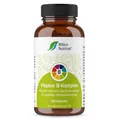 Produktbild: VITAMIN B KOMPLEX Kapseln 120 St PZN15316648