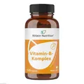 Produktbild: VITAMIN B KOMPLEX Kapseln 120 St