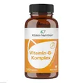 Produktbild: 2x VITAMIN B KOMPLEX Kapseln 120 ST