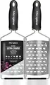 Produktbild: Microplane Gourmet Series - Reibe - 11 x 3 x