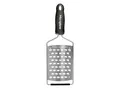 Produktbild: Microplane Küchenreibe Gourmet Reibe XL grobe Klinge, Edelstahl / Kunststoff, Gourmet XL Grob
