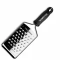 Produktbild: Microplane Gourmet Raspel XL grob