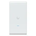 Produktbild: Ubiquiti U6 Mesh Pro Outdoor WiFi 6 Access Point AX3000 Dualband, 2x 1G RJ45, Wetterfest U6-MESH-PRO