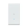 Produktbild: U6-MESH-PRO Ubiquiti UniFi WiFi 6 Mesh Pro Indoor/Outdoor Access Point 4x4 ~D~