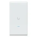 Produktbild: Ubiquiti U6 Mesh Pro Outdoor WiFi 6 Access Point AX3000 Dualband, 2x 1G RJ45, We