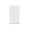 Produktbild: UbiQuiti UniFi U6-Mesh-Pro Accesspoint Wi-Fi 6 (1 Jahr Garantie)