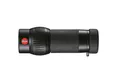 Produktbild: Leica Monovid 8x20, schwarz (inkl. Ledertasche)