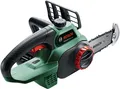 Produktbild: Bosch Home & Garden Akku-Kettensäge UniversalChain 18 V, 20 cm Schwertlänge, ohne Akku und Ladegerät
