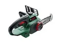 Produktbild: Bosch Kettensäge UniversalChain 18 06008B8001 Grün, Schwarz