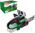 Produktbild: Kettensäge Bosch UniversalChain 18 V System Solo ohne Akku