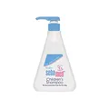 Produktbild: SEBAMED Baby Shampoo 500 ml